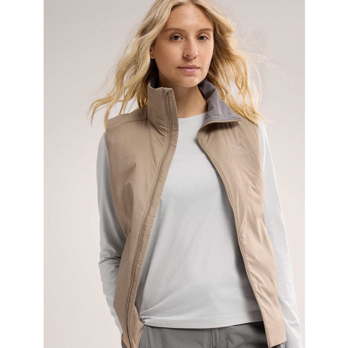 Arc'teryx Women's Atom Vest - Image 6