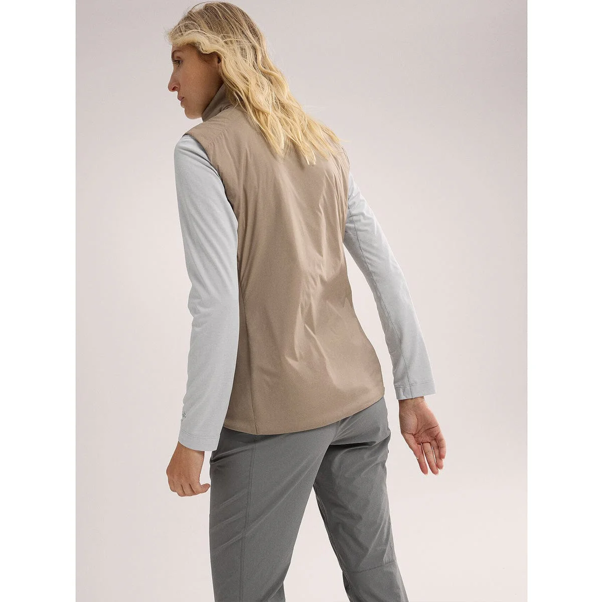 Arc'teryx Women's Atom Vest - Image 7