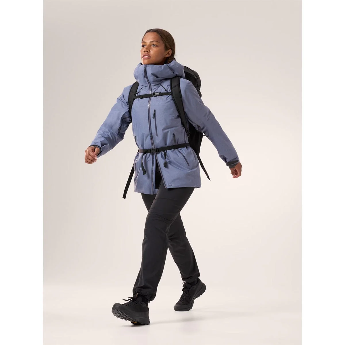 Arc'teryx Women's Beta Insulated Jacket - Image 6