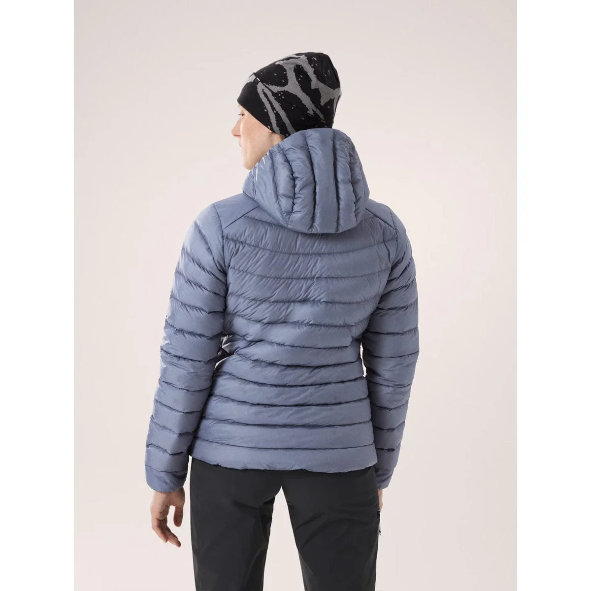 Arc'teryx Women's Cerium Hoody Jacket - Image 10