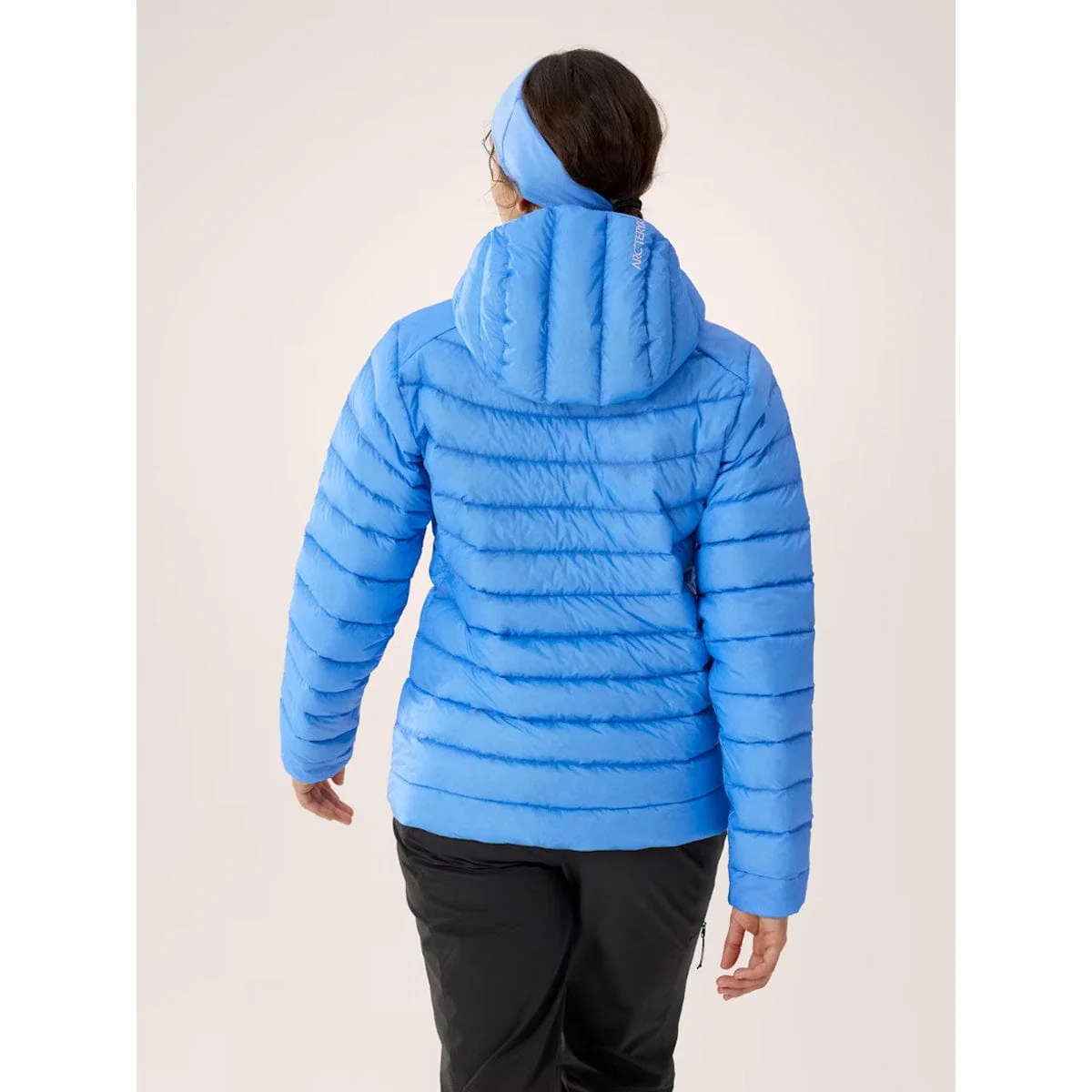 Arc'teryx Women's Cerium Hoody Jacket - Image 4