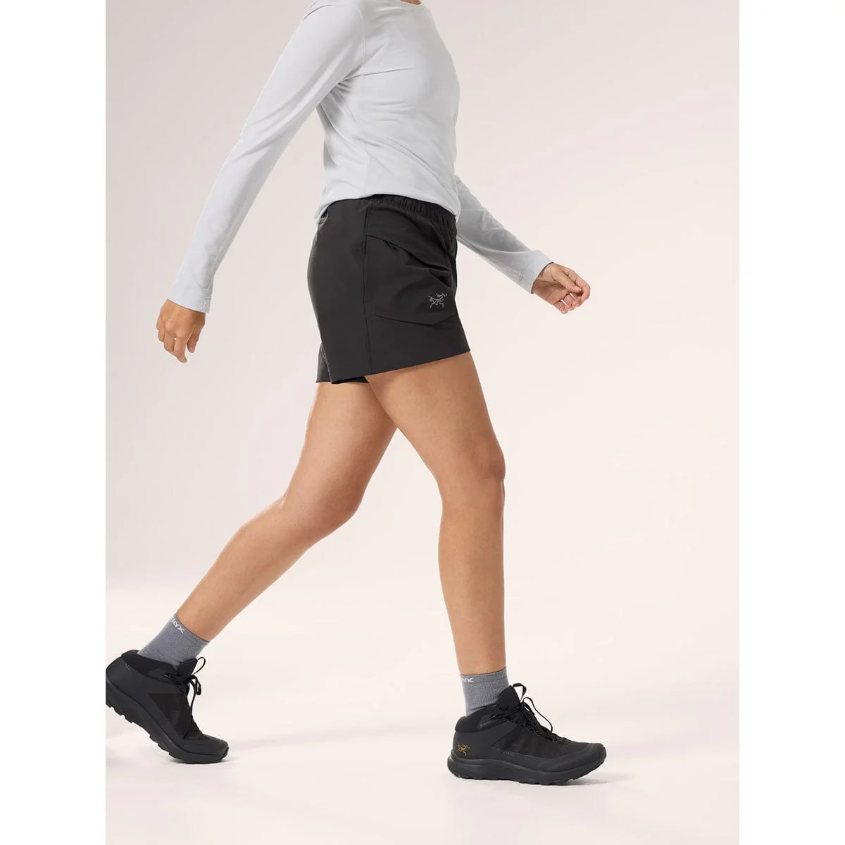 Arc'teryx Women's Gamma Utility Short 5' Inseam - Image 5