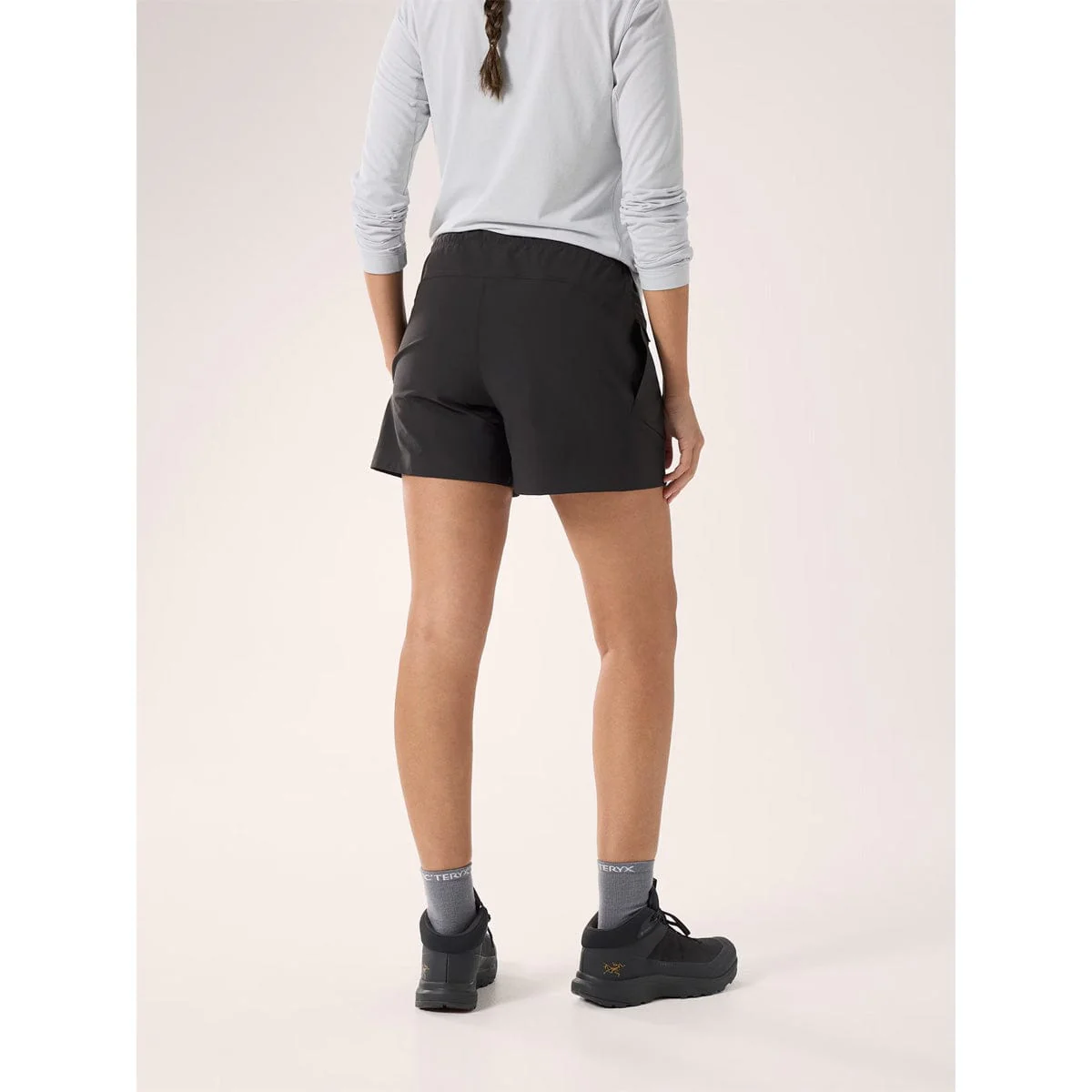Arc'teryx Women's Gamma Utility Short 5' Inseam - Image 6