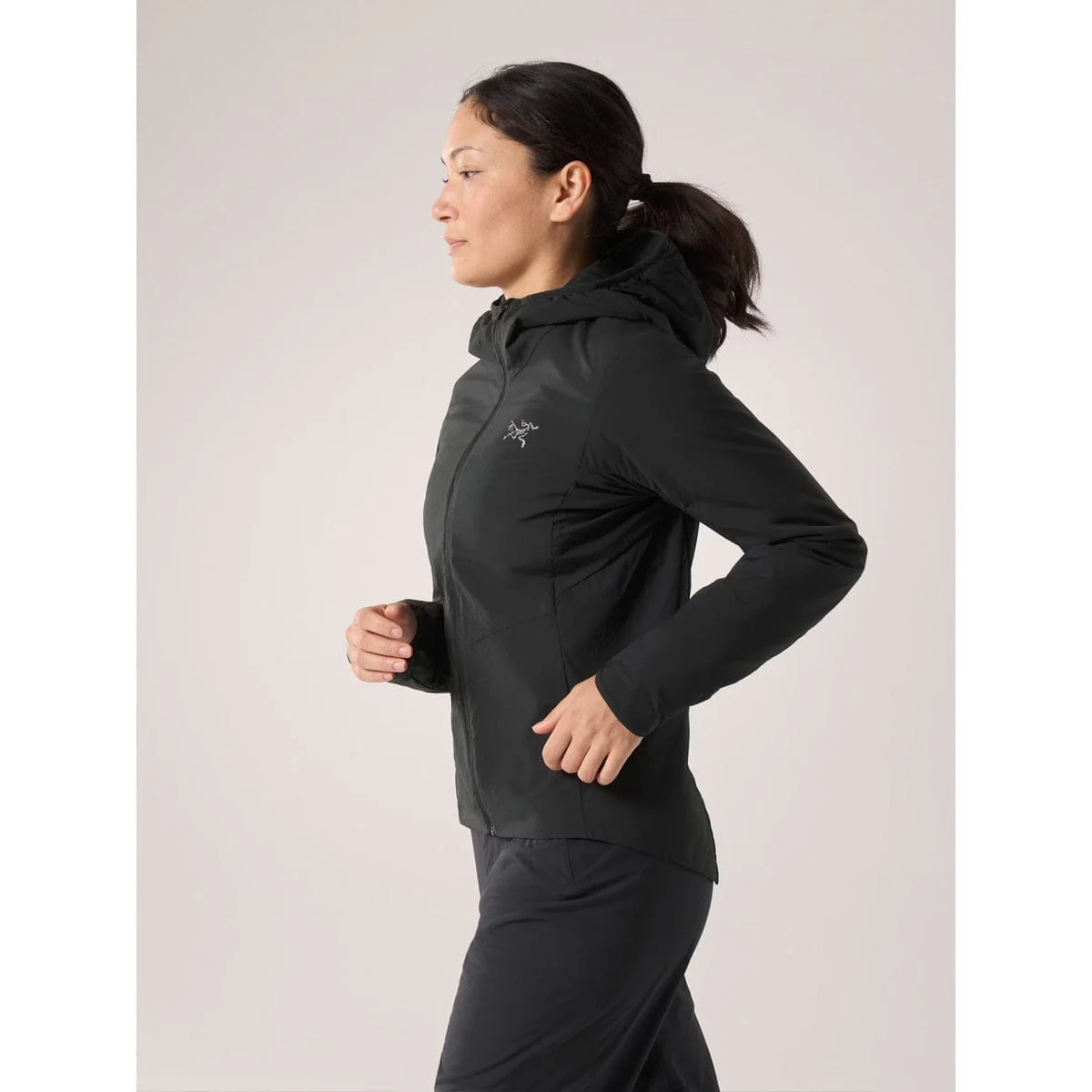 Arc'teryx Women's Norvan Insulated Hoody - Image 10