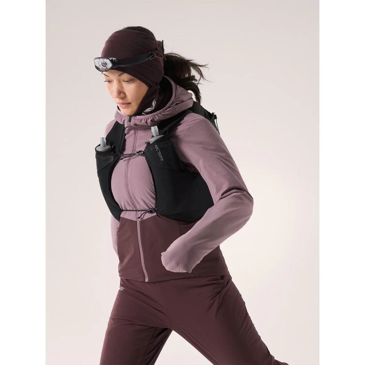 Arc'teryx Women's Norvan Insulated Hoody - Image 2