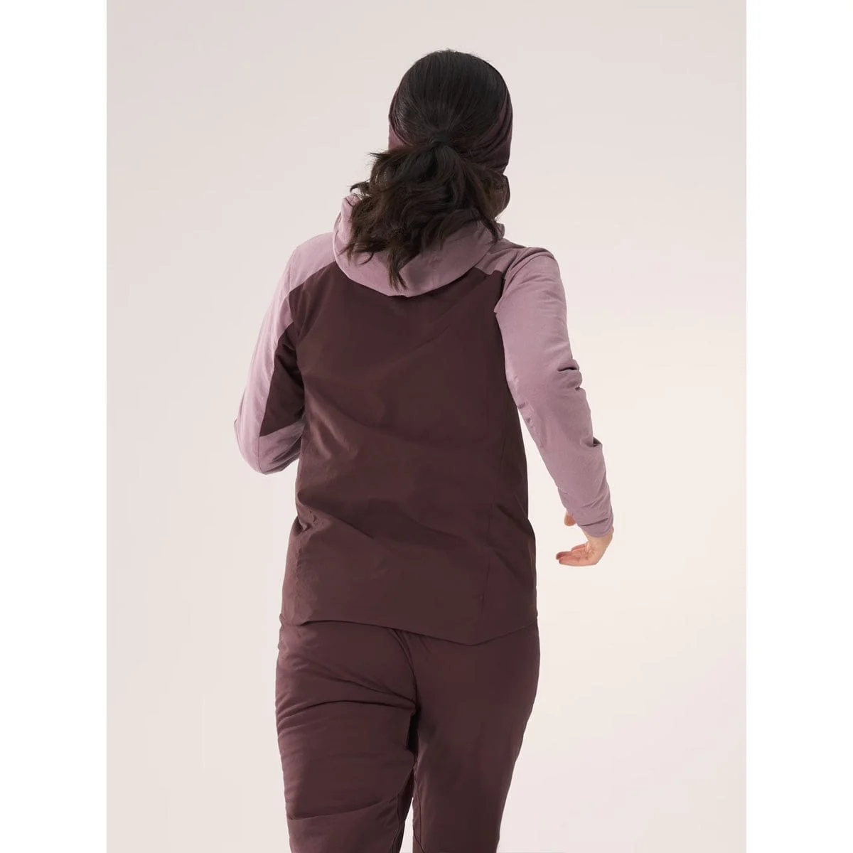 Arc'teryx Women's Norvan Insulated Hoody - Image 4
