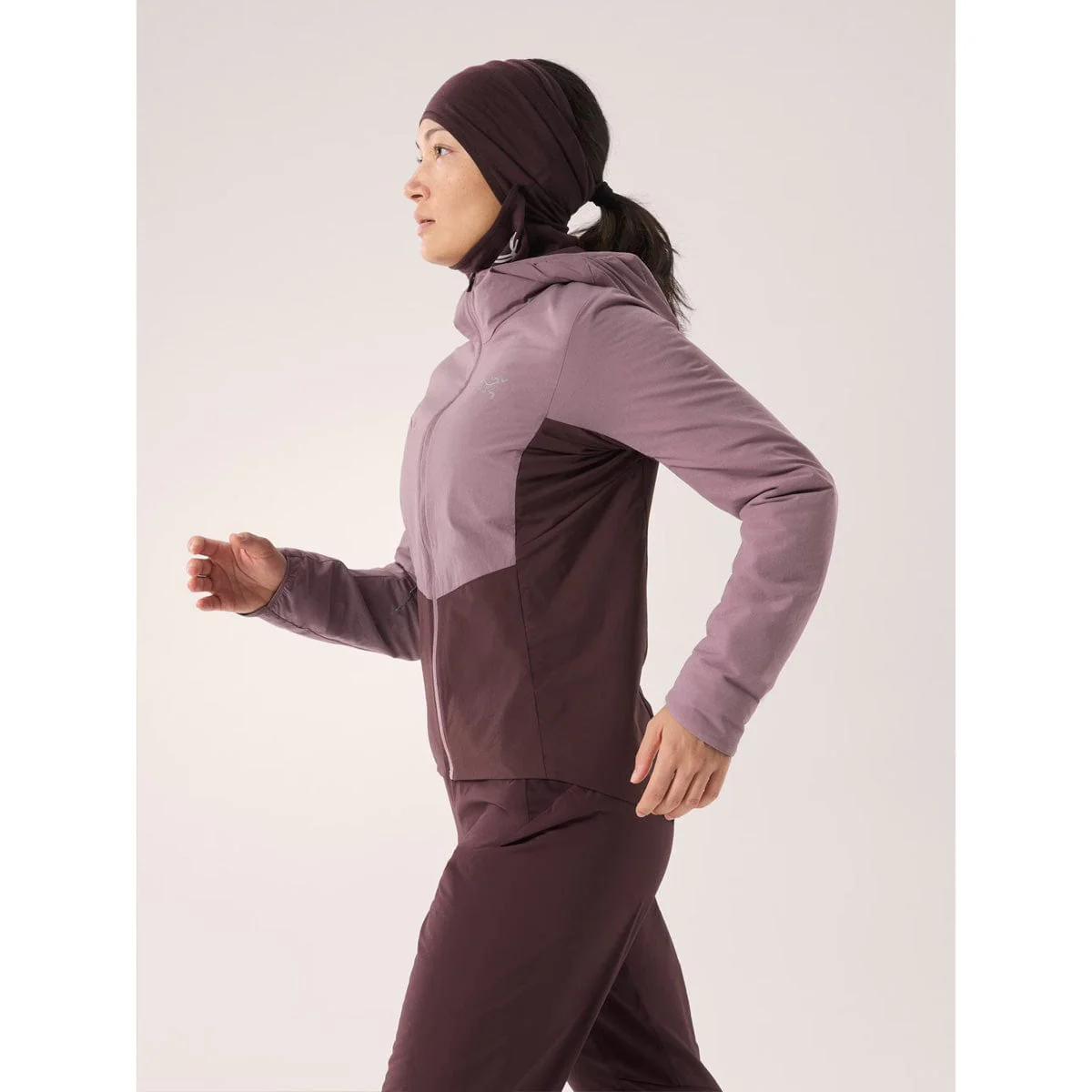 Arc'teryx Women's Norvan Insulated Hoody - Image 5
