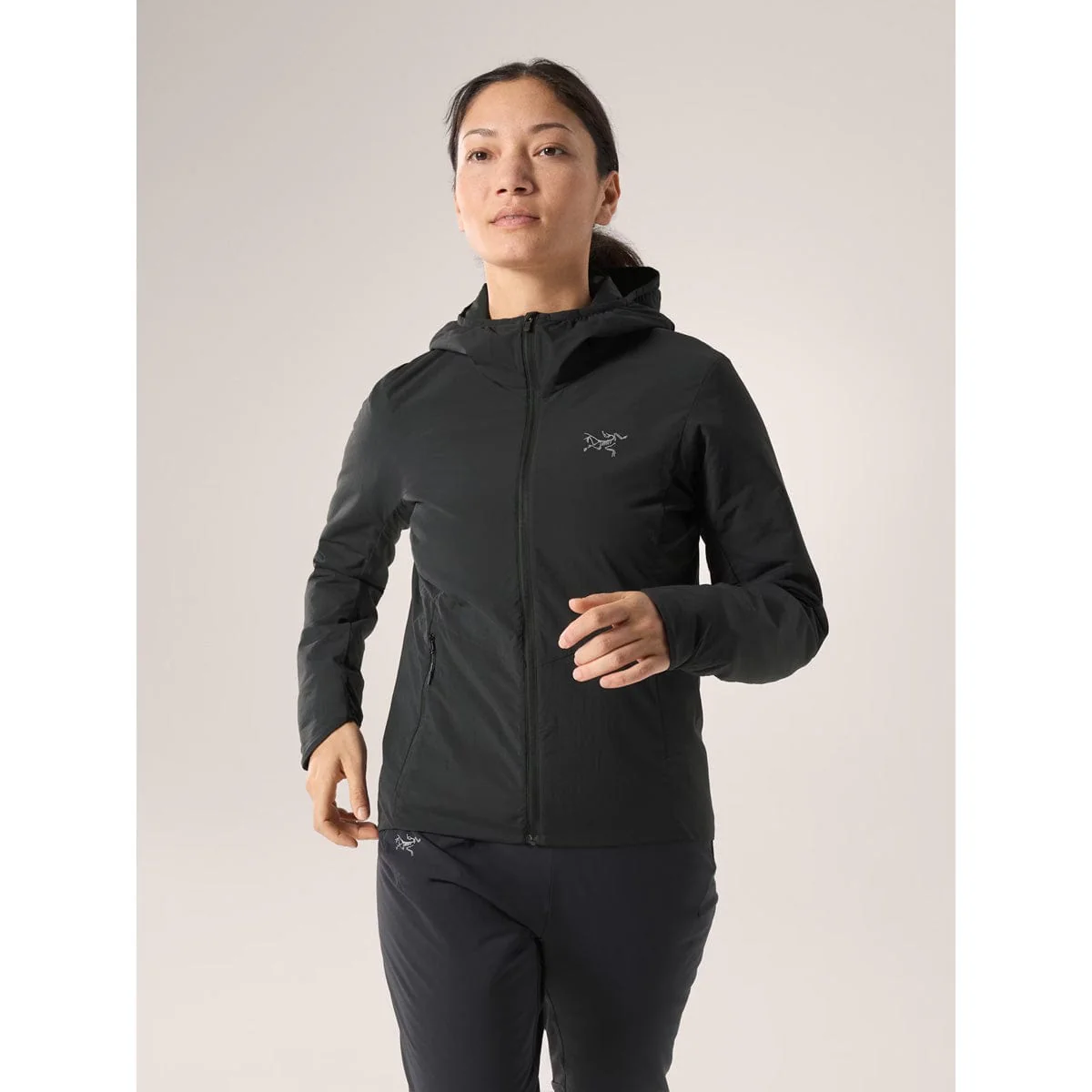 Arc'teryx Women's Norvan Insulated Hoody - Image 7