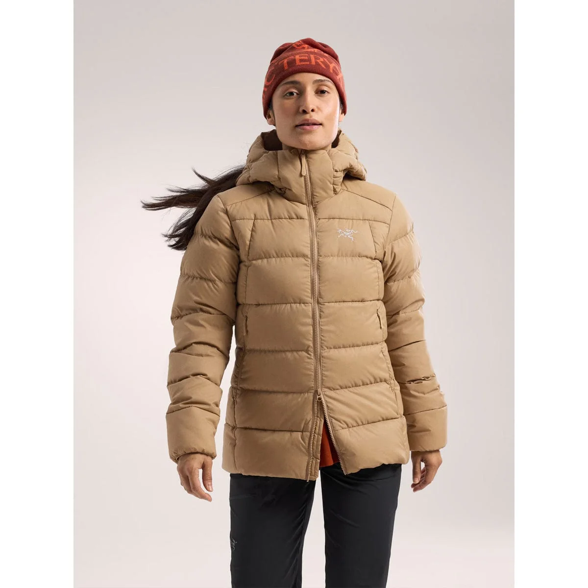 Arc'teryx Women's Thorium Hoody - Image 7