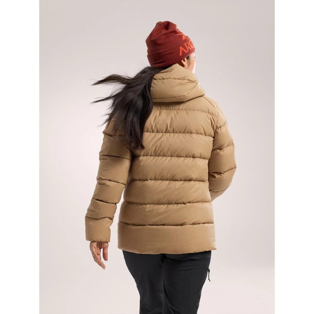 Arc'teryx Women's Thorium Hoody - Image 9