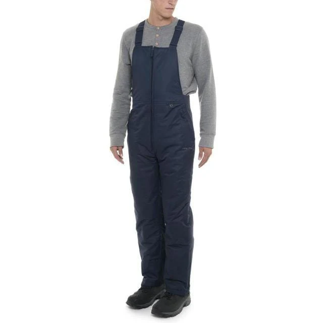 Arctix/SkiGear Insulated Bib Overalls - Men's - Image 3