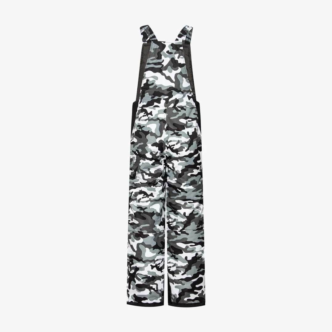 Arctix Insulated Chest High Bib Overalls - Infants & Toddlers - Image 5