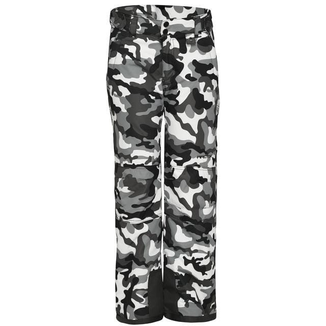 Arctix Youth Snow Pants with Reinforced Knees and Seat - Image 2