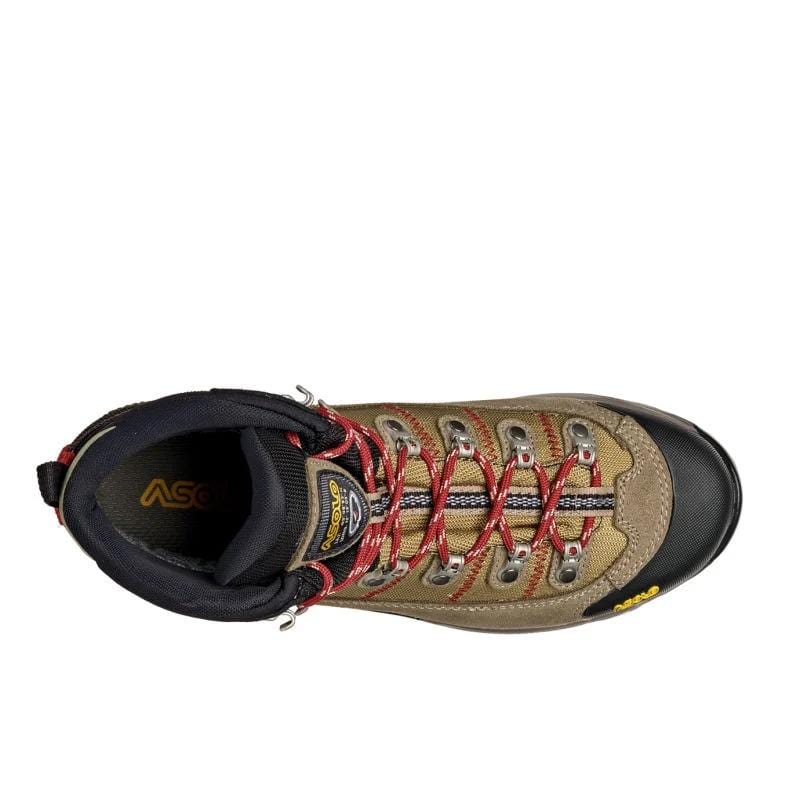 Asolo Fugitive GTX Wide Hiking Boot - Men's - Image 5