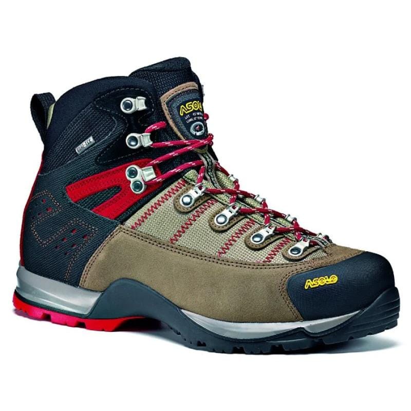 Asolo Fugitive GTX Wide Hiking Boot - Men's - Image 7