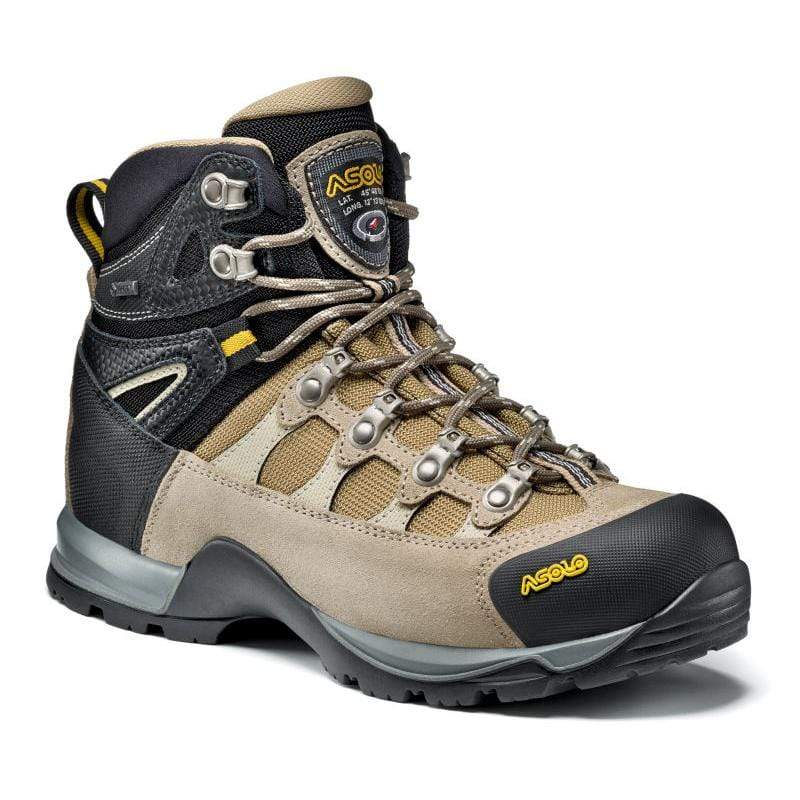 Asolo Stynger GTX Waterproof Hiking Boot - Women's - Image 7