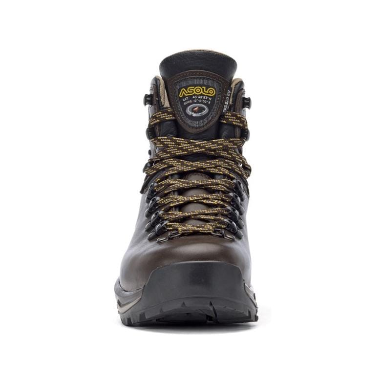 Asolo TPS 520 GV EVO Wide Backpacking Boots - Men's - Image 5