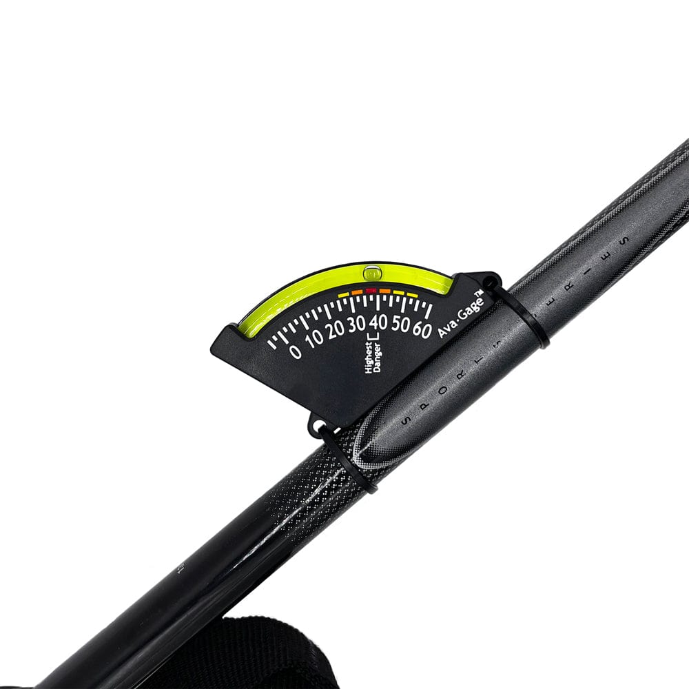 Sun Company AvaGage Avalanche Slope Meter - Image 2