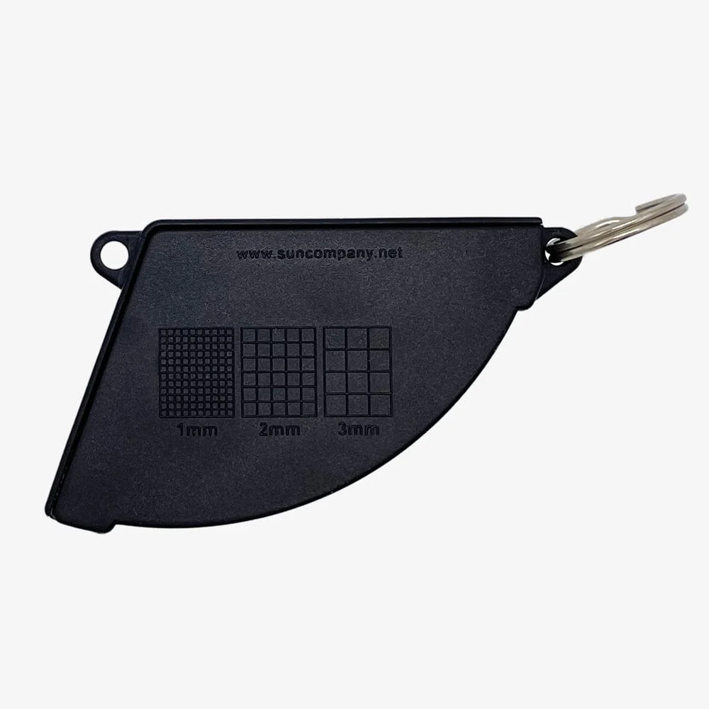 Sun Company AvaGage Avalanche Slope Meter - Image 3