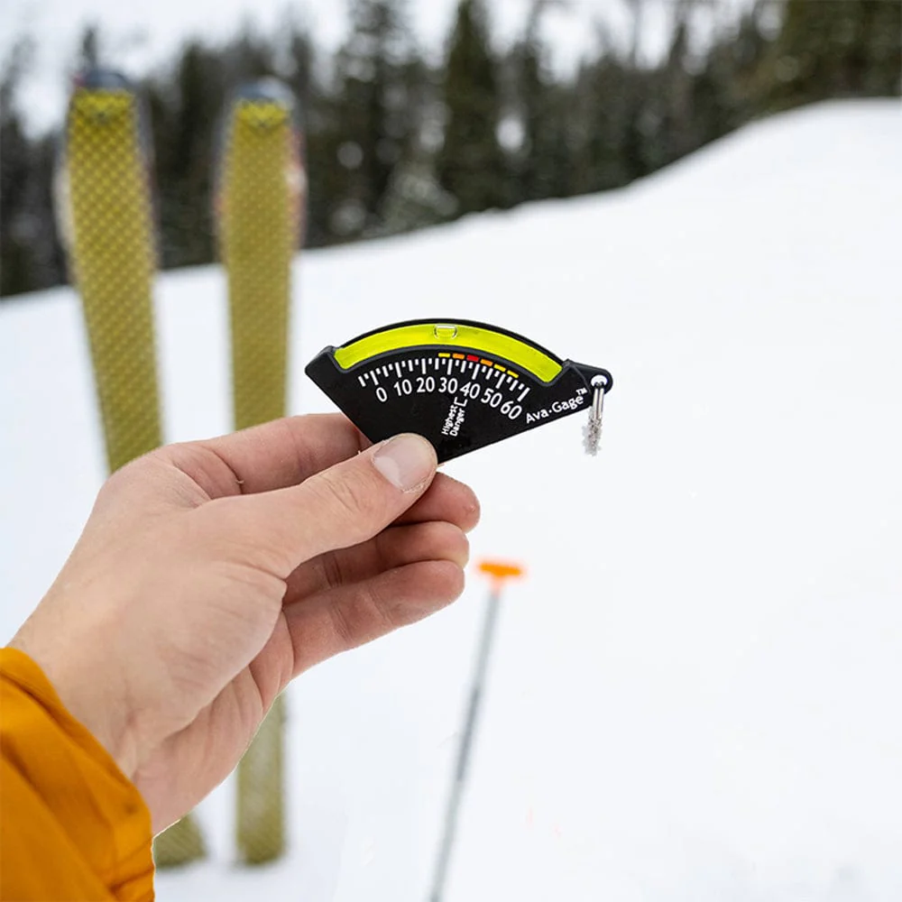 Sun Company AvaGage Avalanche Slope Meter - Image 5