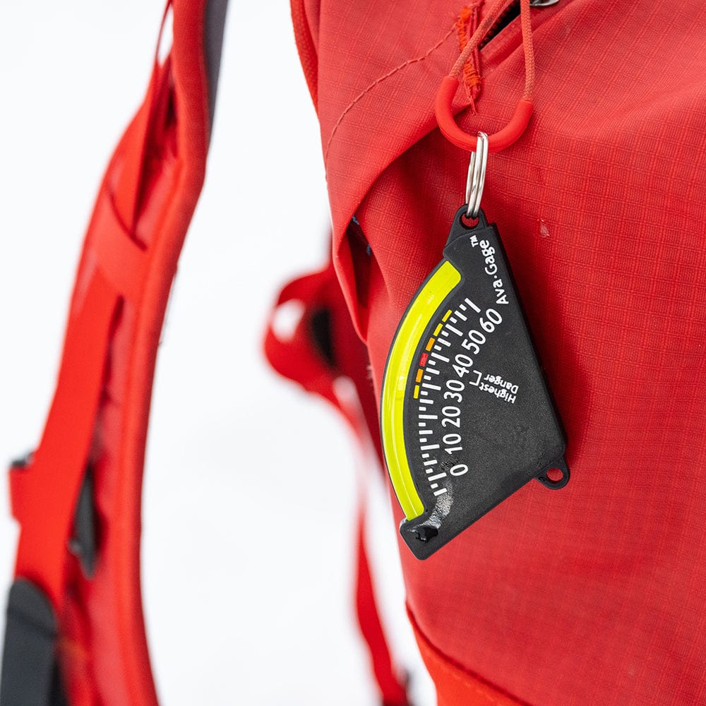 Sun Company AvaGage Avalanche Slope Meter - Image 6