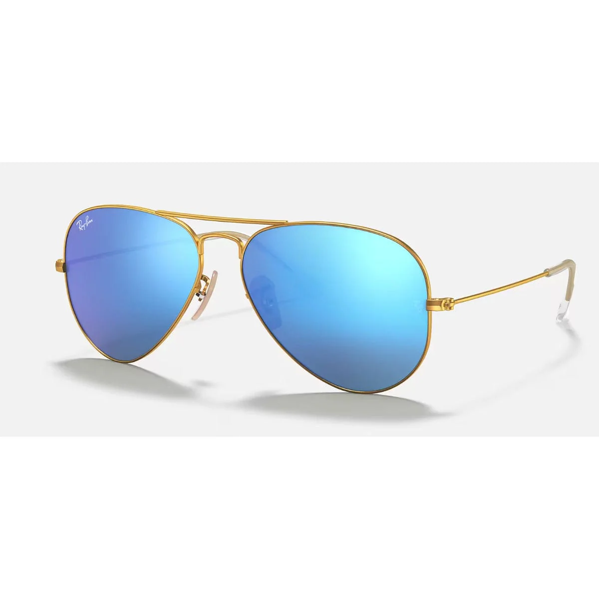 Ray-Ban Aviator Large Metal Sunglasses - Image 3