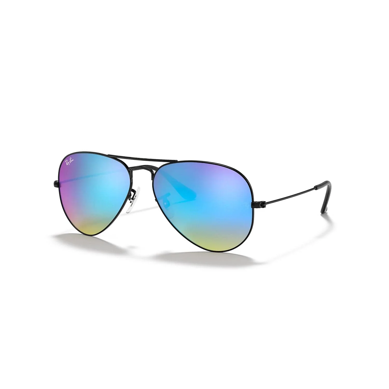 Ray-Ban Aviator Large Metal Sunglasses - Image 4