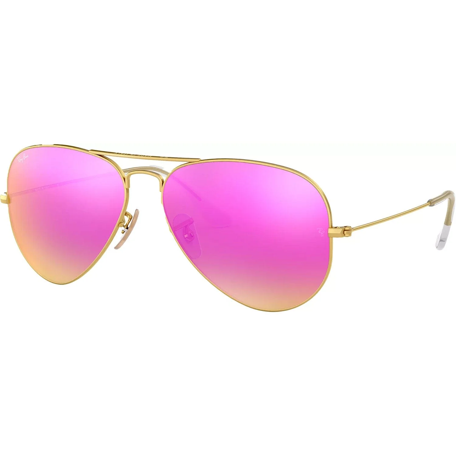 Ray-Ban Aviator Large Metal Sunglasses - Image 5