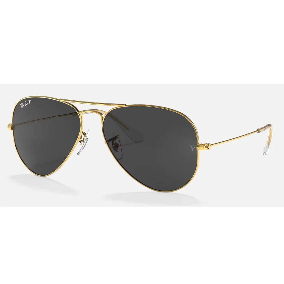 Ray-Ban Aviator Large Metal Sunglasses - Image 6