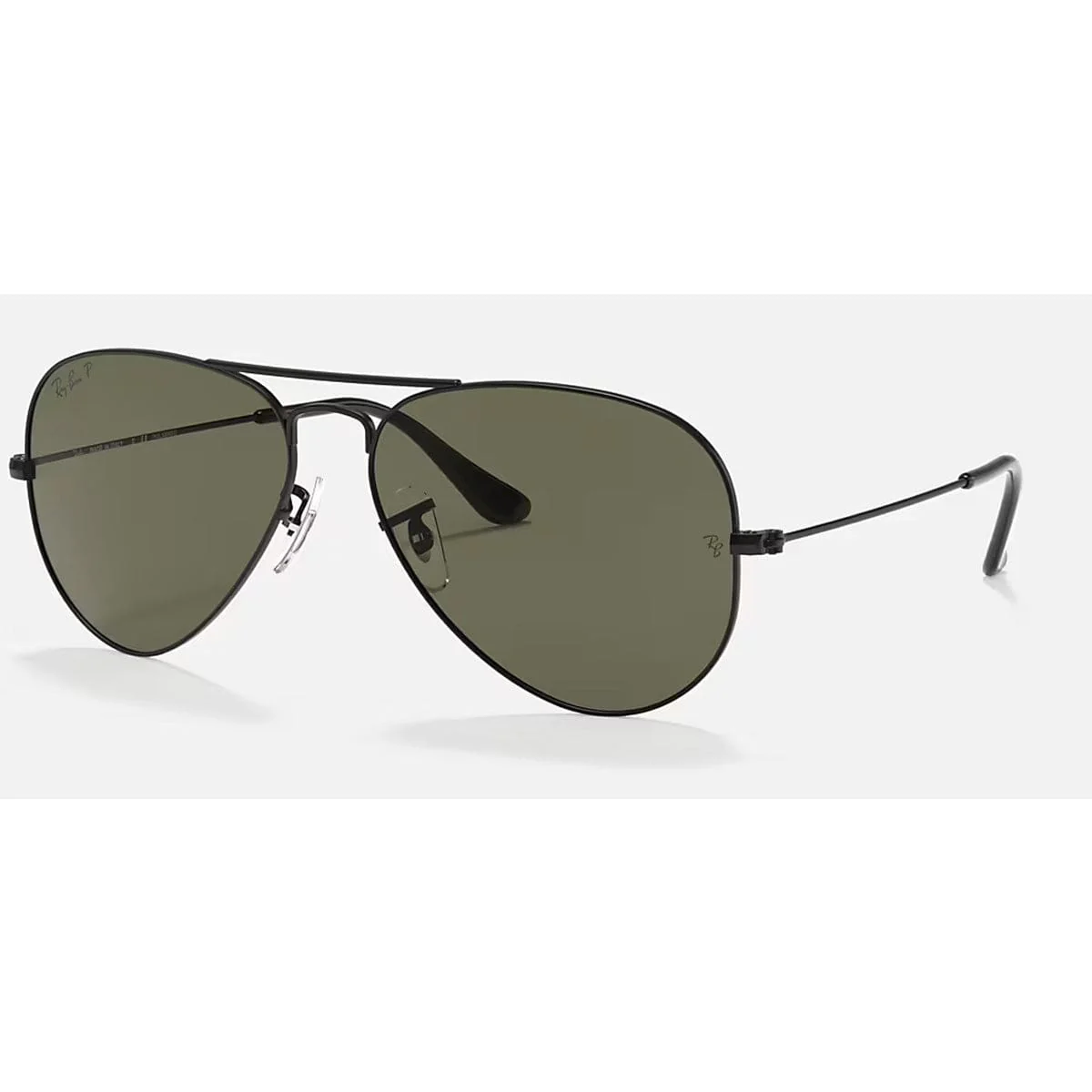 Ray-Ban Aviator Large Metal Sunglasses - Image 7