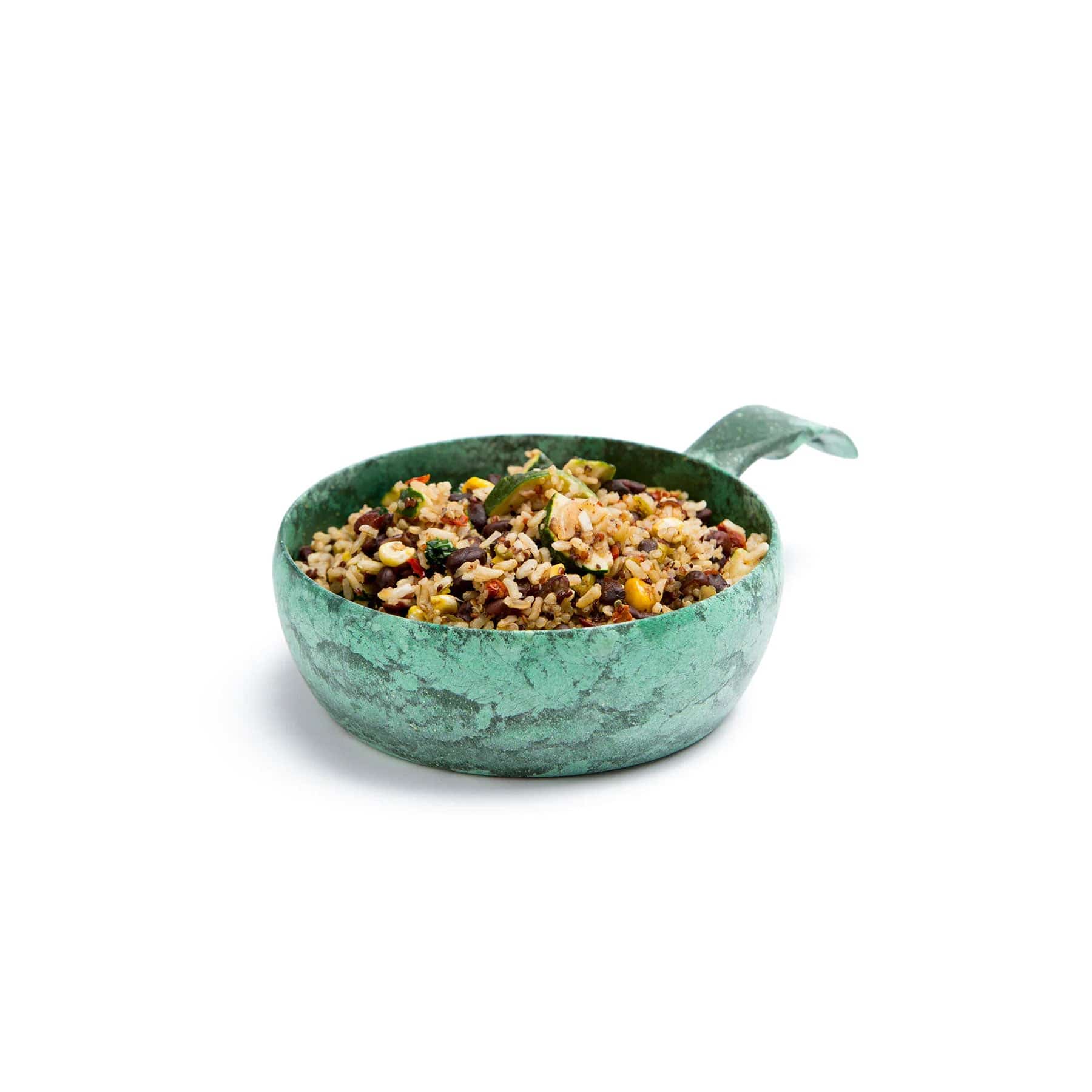 Backpacker's Pantry Three Sisters Southwestern Quinoa & Beans - Image 3