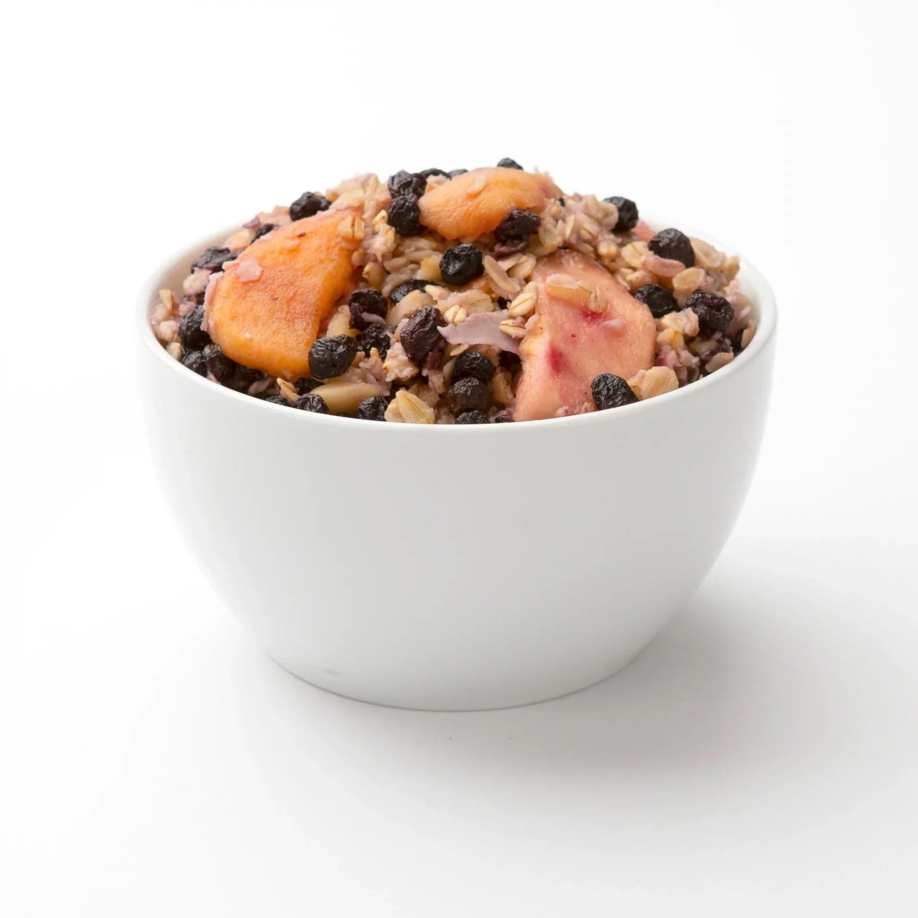 Backpacker's Pantry Blueberry Peach Crisp - Image 3