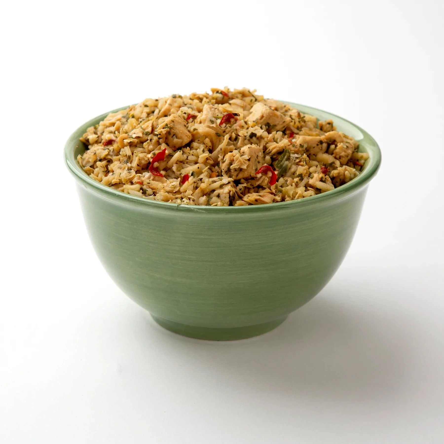 Backpacker's Pantry Chicken Larb - Image 3