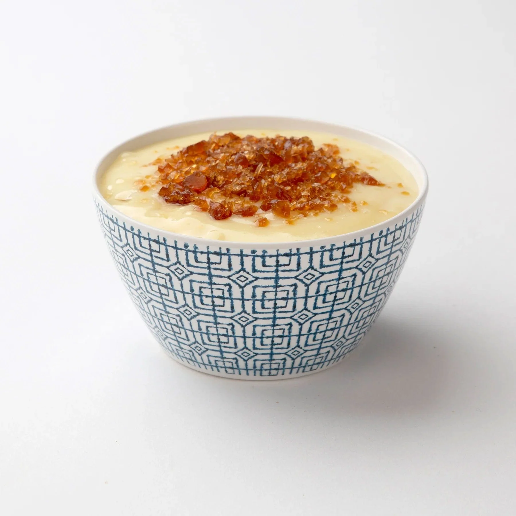 Backpacker's Pantry Creme Brulee - Image 3