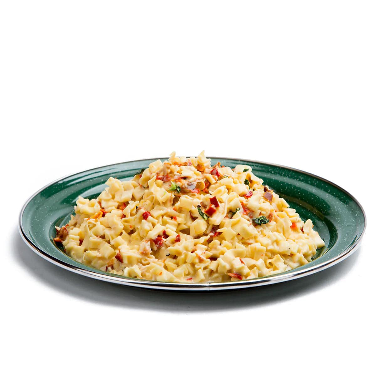 Backpacker's Pantry Fettuccini Alfredo with Chicken - Image 4