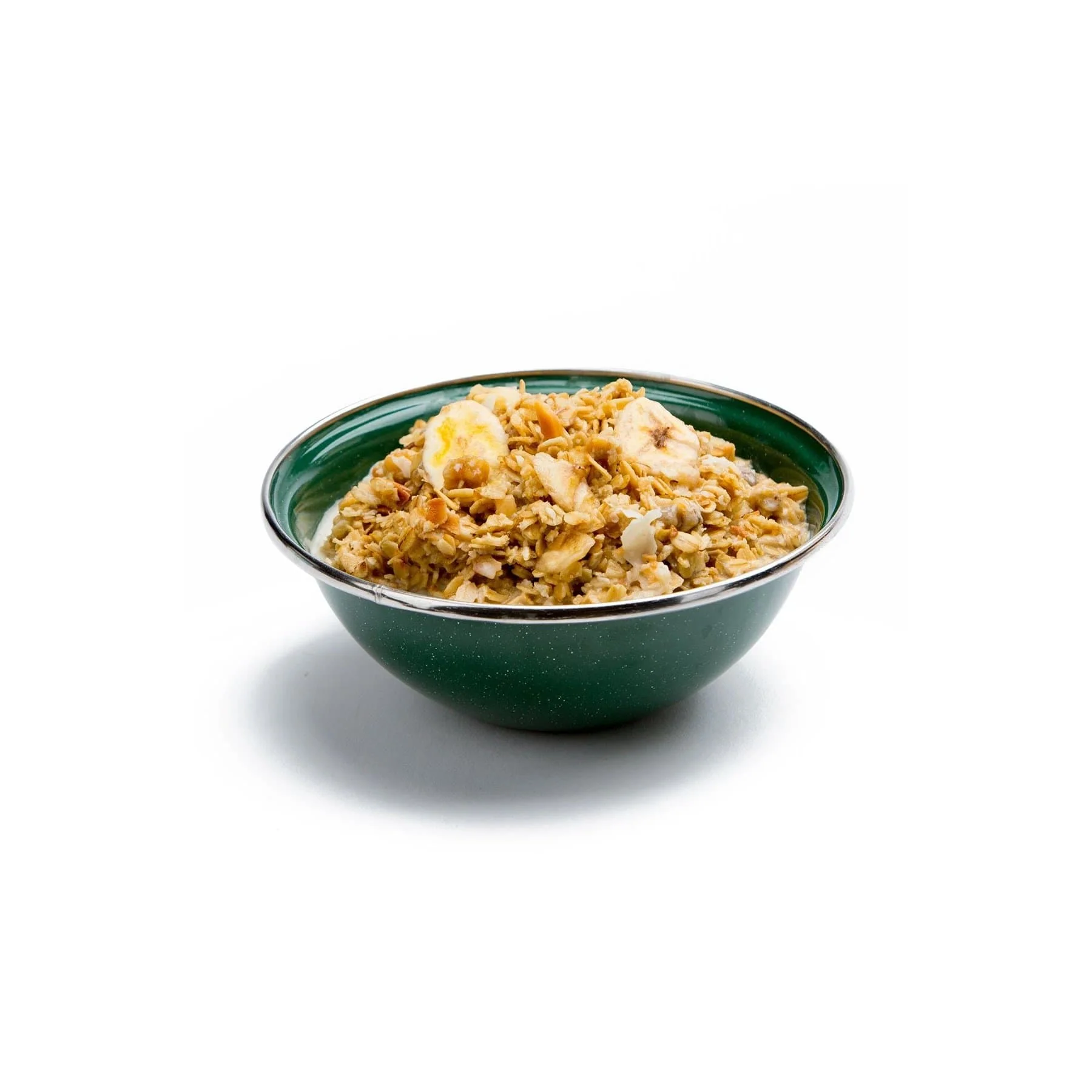 Backpacker's Pantry Granola with Bananas & Milk - Image 2