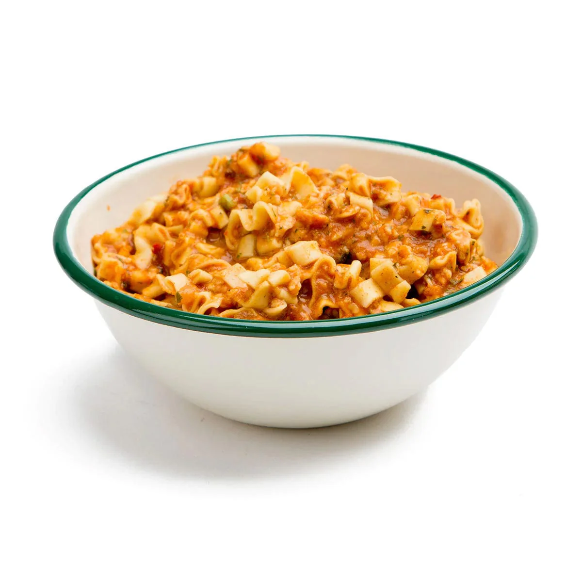 Backpacker's Pantry Lasagna - Image 2