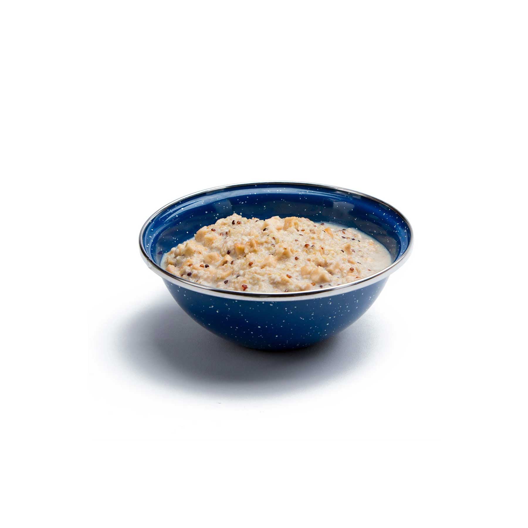 Backpacker's Pantry Organic Apple Cinnamon Oats & Quinoa - Image 2