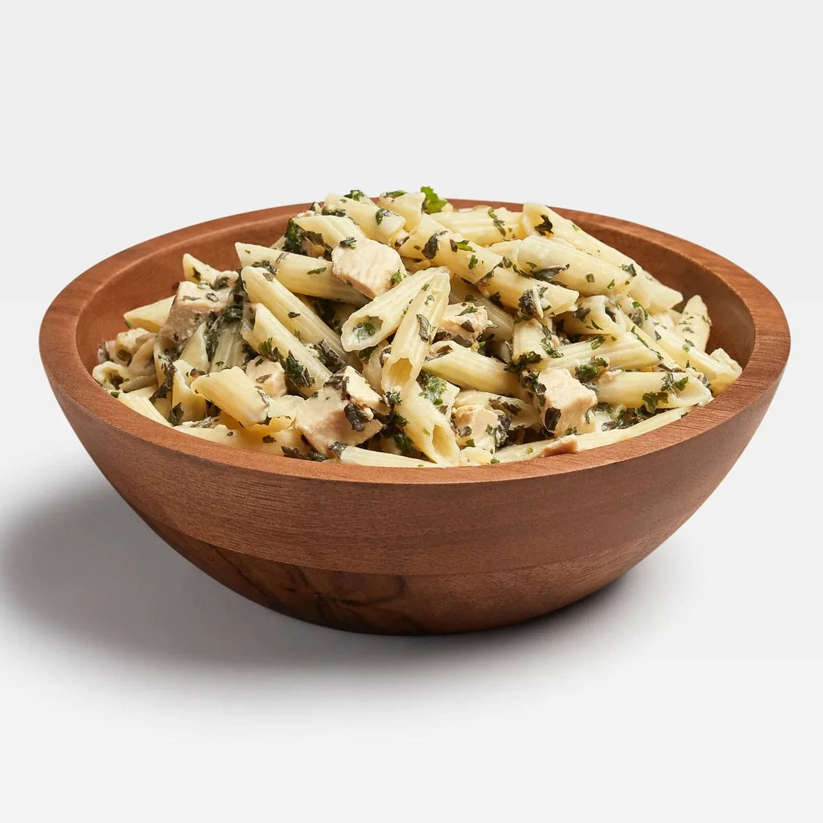 Backpacker's Pantry Pesto Pasta w/ Chicken - Image 2