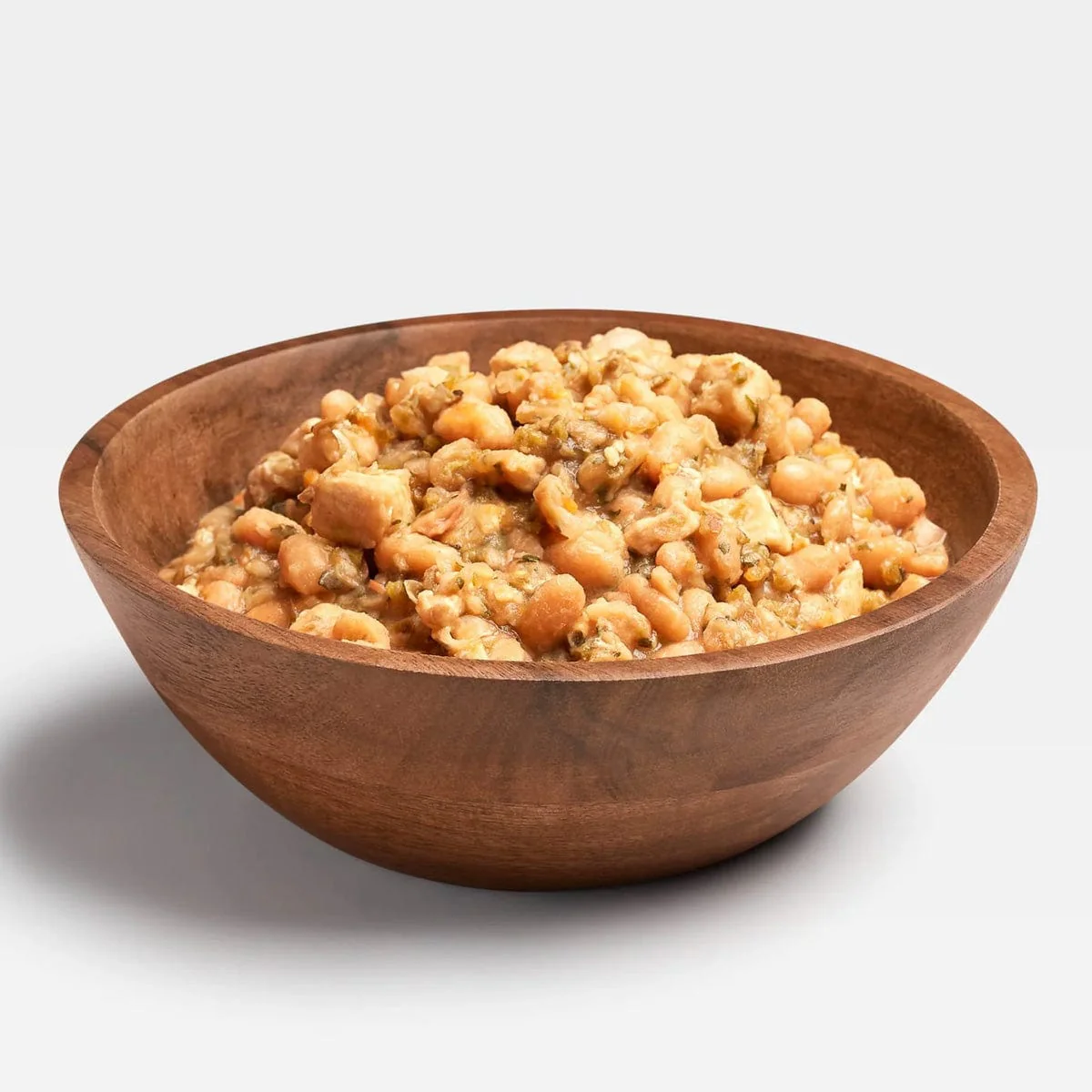 Backpacker's Pantry White Bean Chicken & Green Chile Stew - Image 2