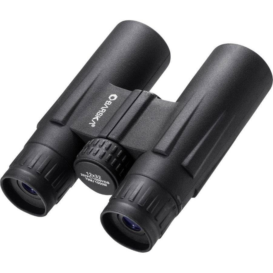 BARSKA 12x32mm Colorado Compact Binoculars - Image 2