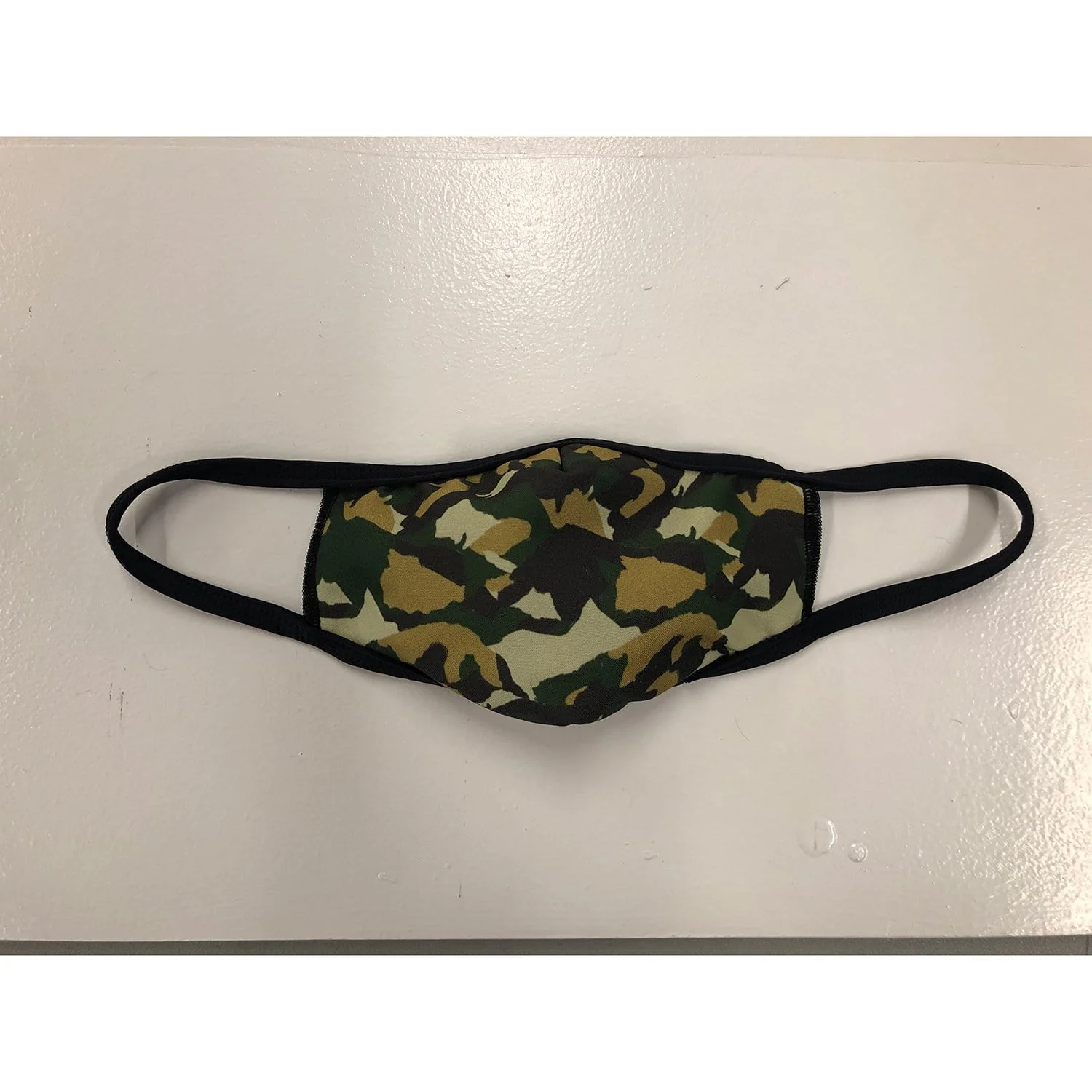 RuneNYC Basic Knit Face Mask - Image 3