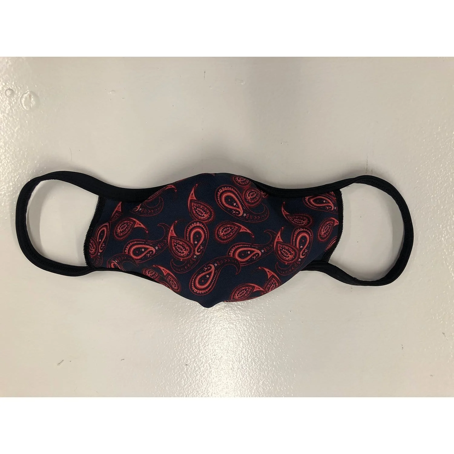 RuneNYC Basic Knit Face Mask - Image 4