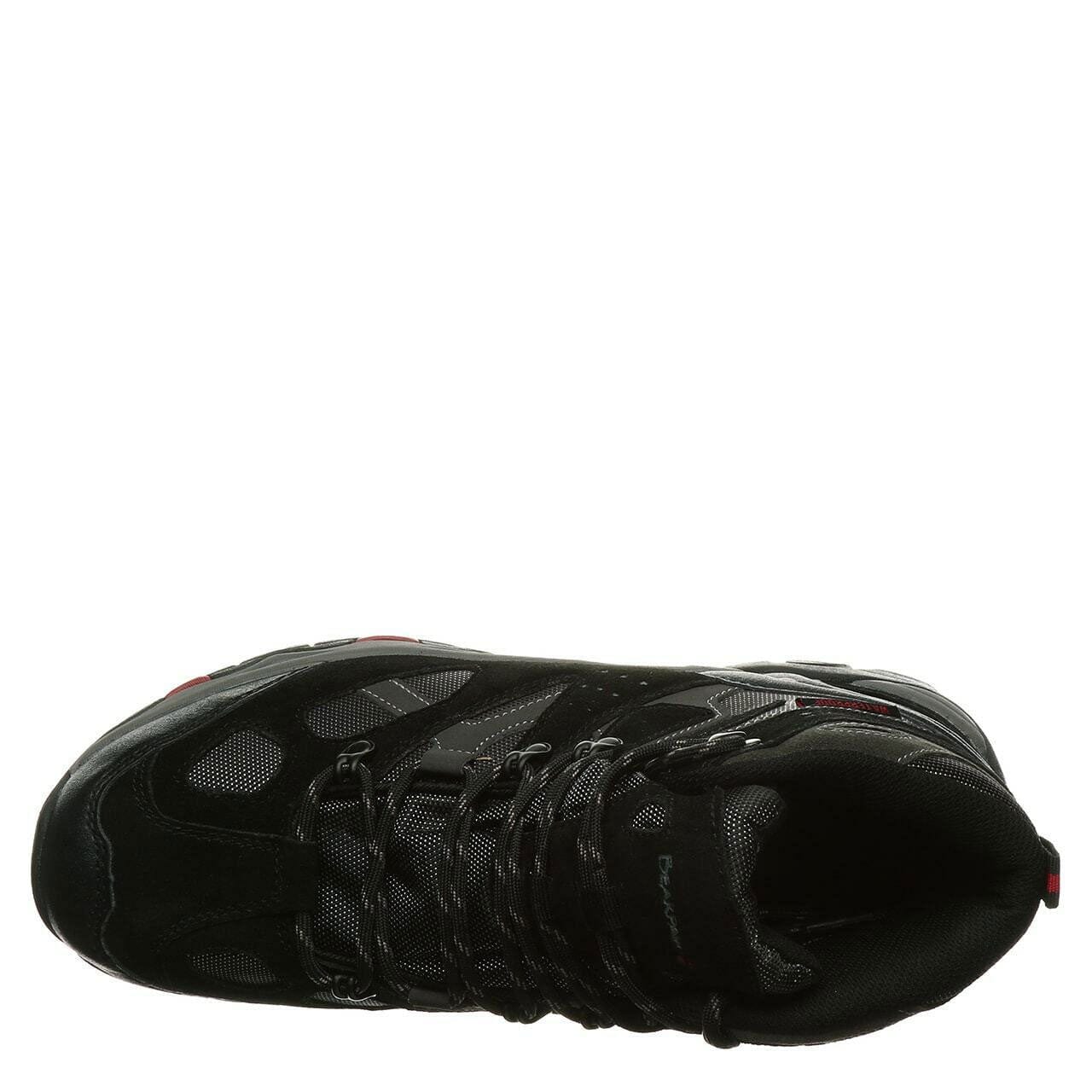 Bearpaw Mens Brock Waterproof Hiking Boot - Image 4