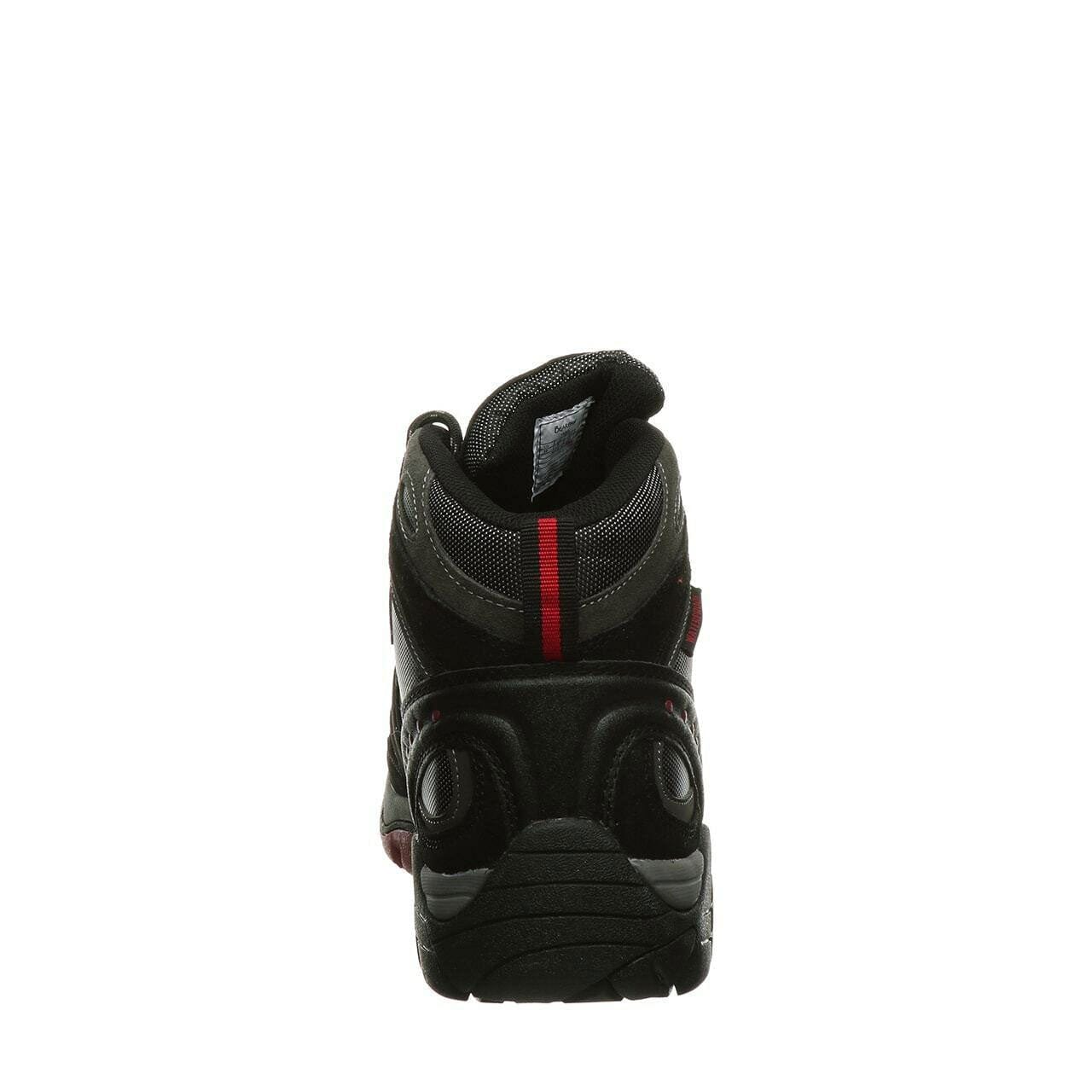 Bearpaw Mens Brock Waterproof Hiking Boot - Image 5