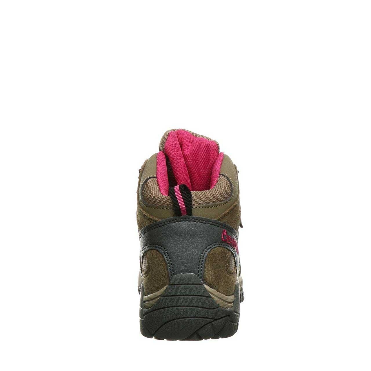 Bearpaw Womens Corsica Waterproof Hiking Boot - Image 4