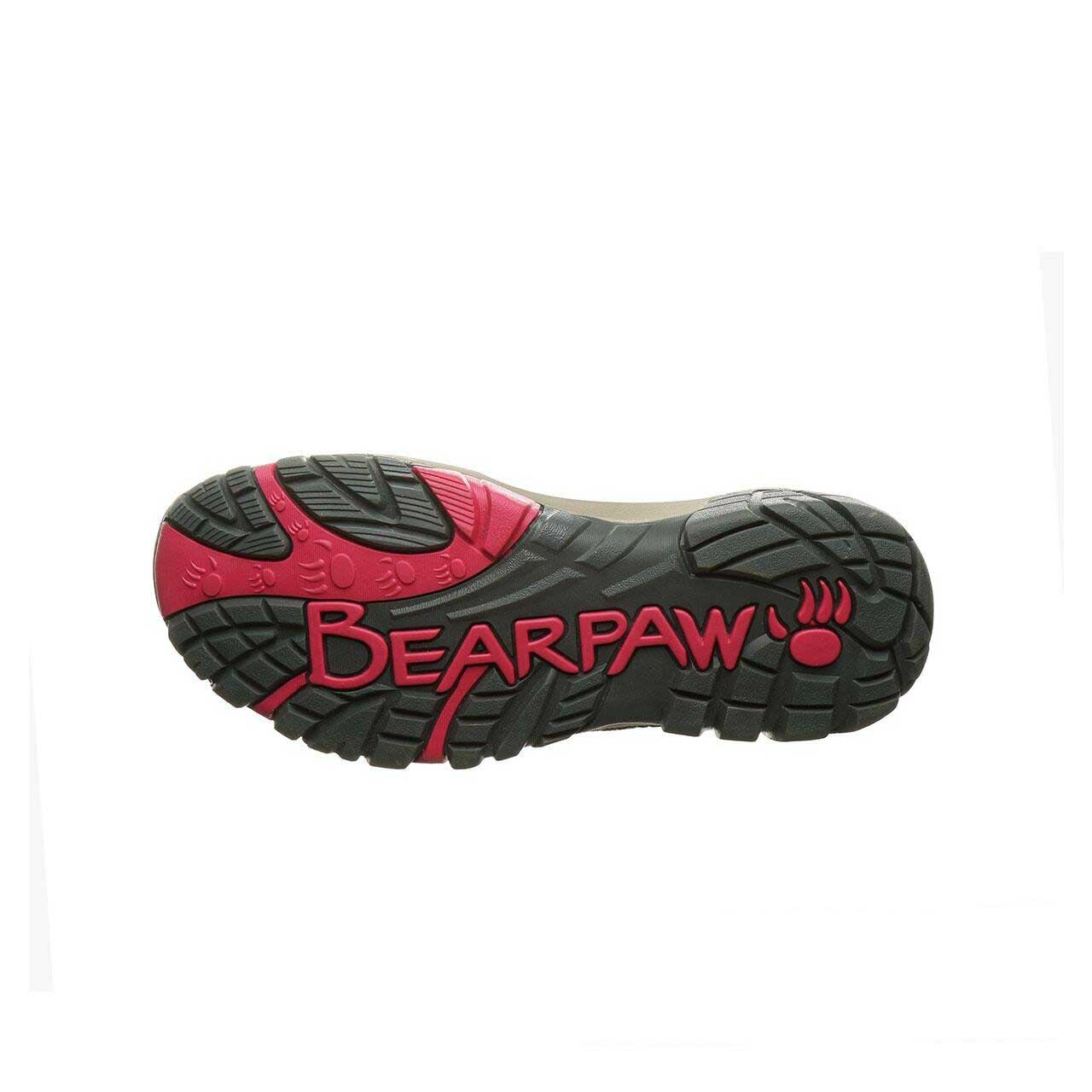Bearpaw Womens Corsica Waterproof Hiking Boot - Image 5