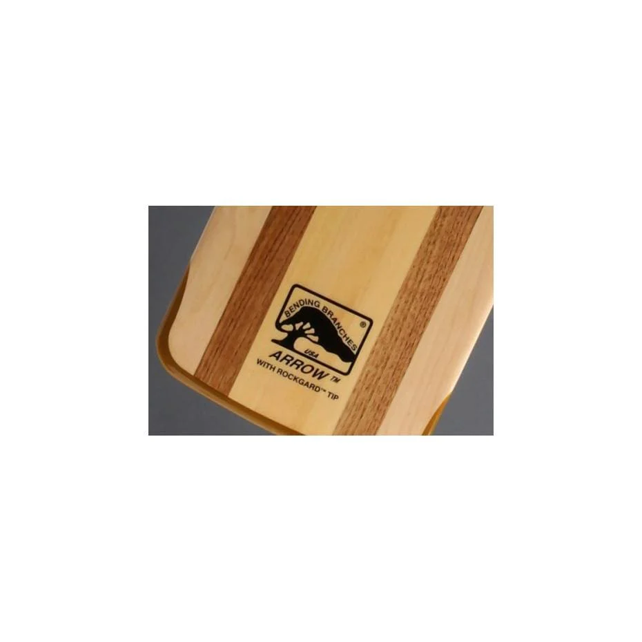 Bending Branches Arrow Paddle - Image 3