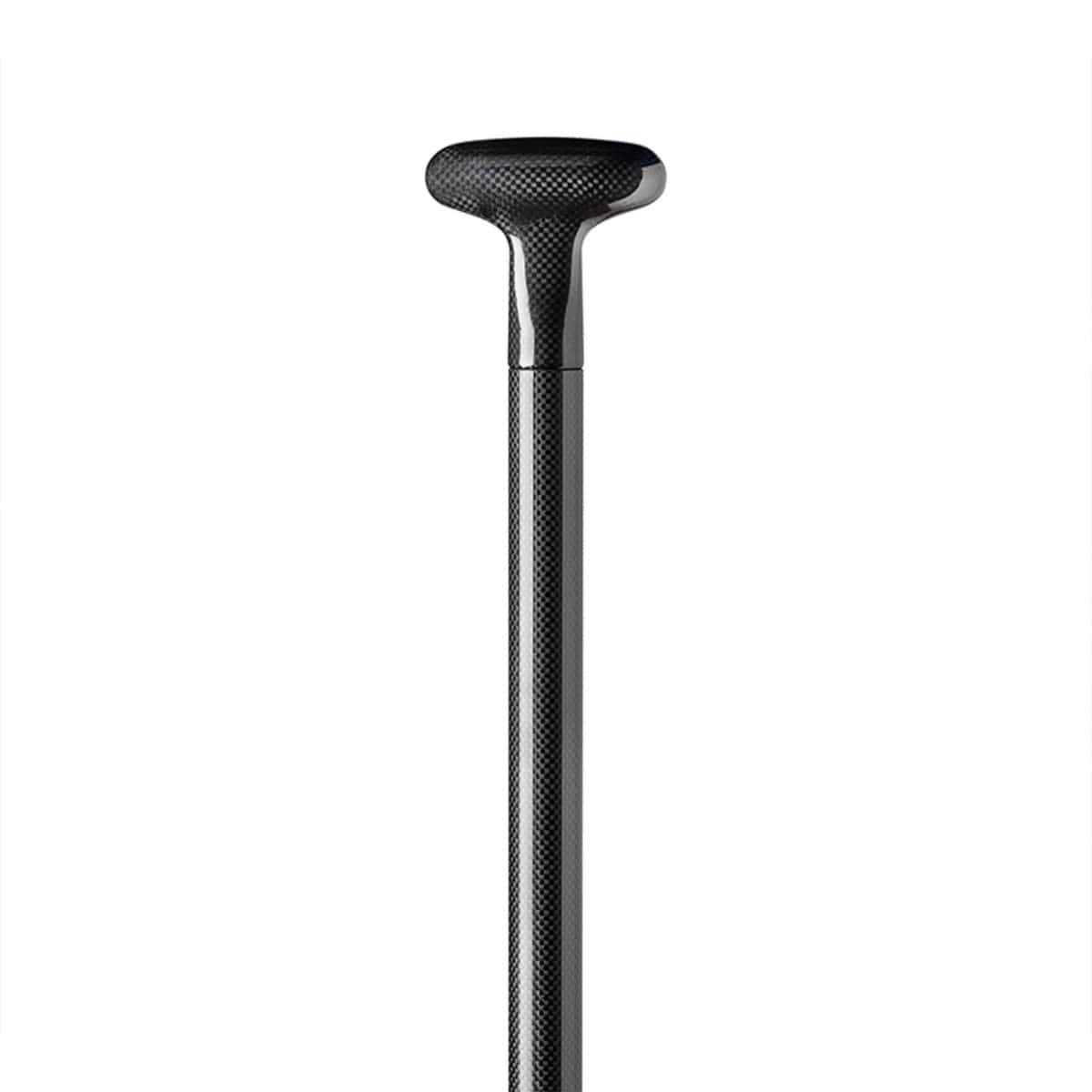 Bending Branches Black Pearl II Bent Shaft 50 Inch Paddle - Image 3