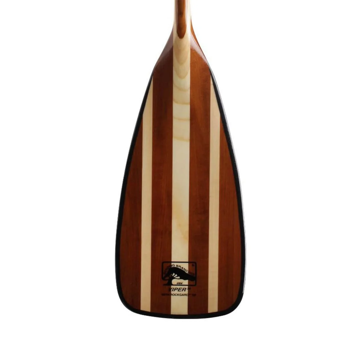 Bending Branches Viper Double Bend 50 Inch Paddle